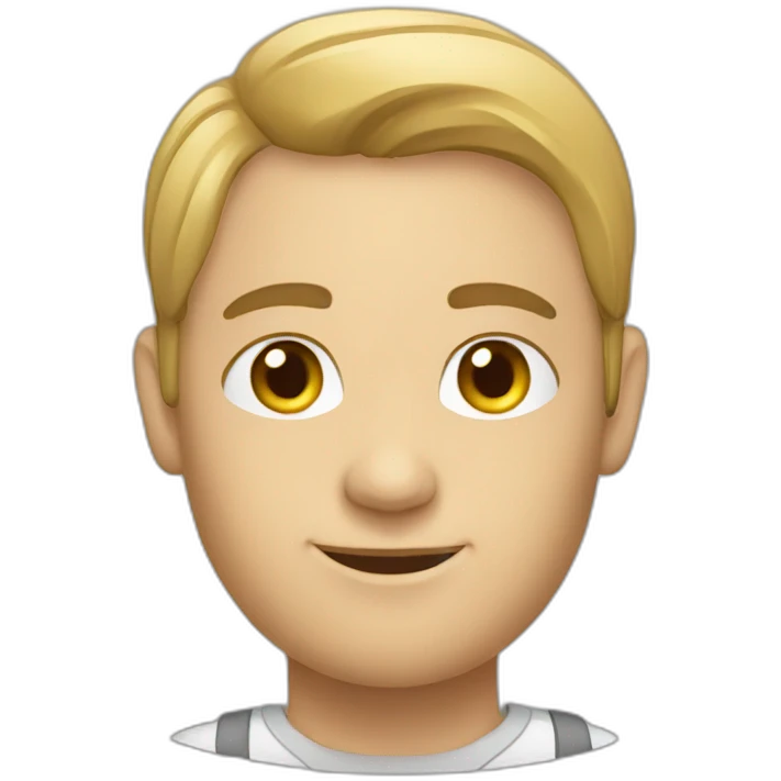 customer-centre emoji