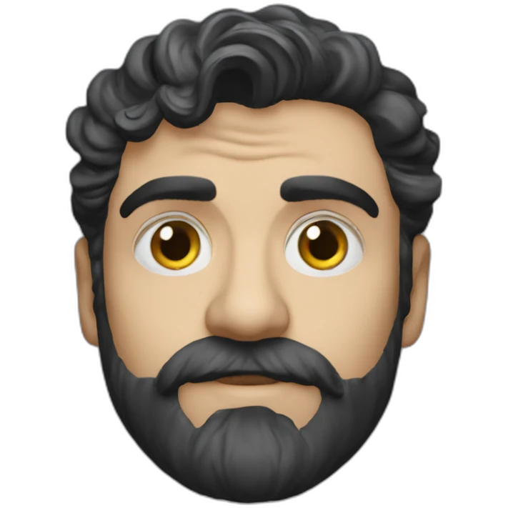 Oscar-isaac emoji
