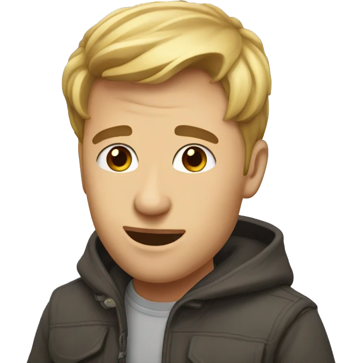 Львенок  emoji