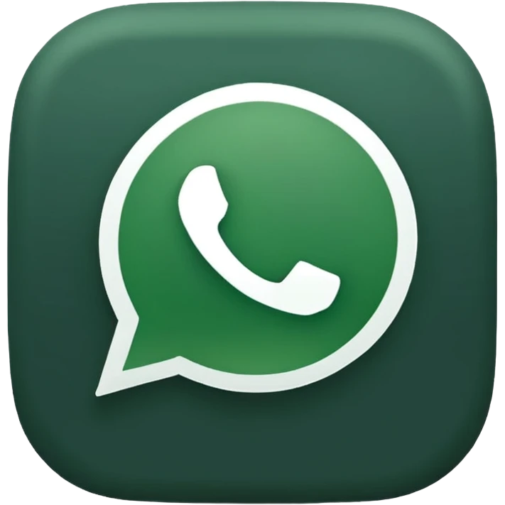 WhatsApp  emoji