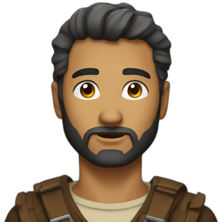Maliante emoji