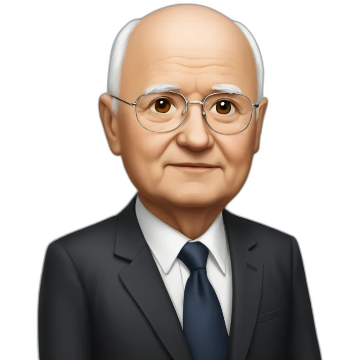 gorbachev emoji