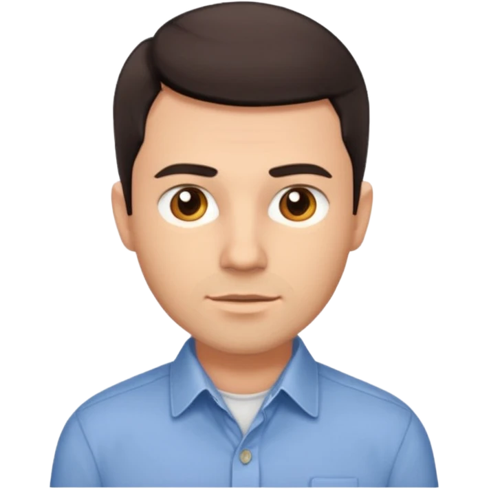 man emoji