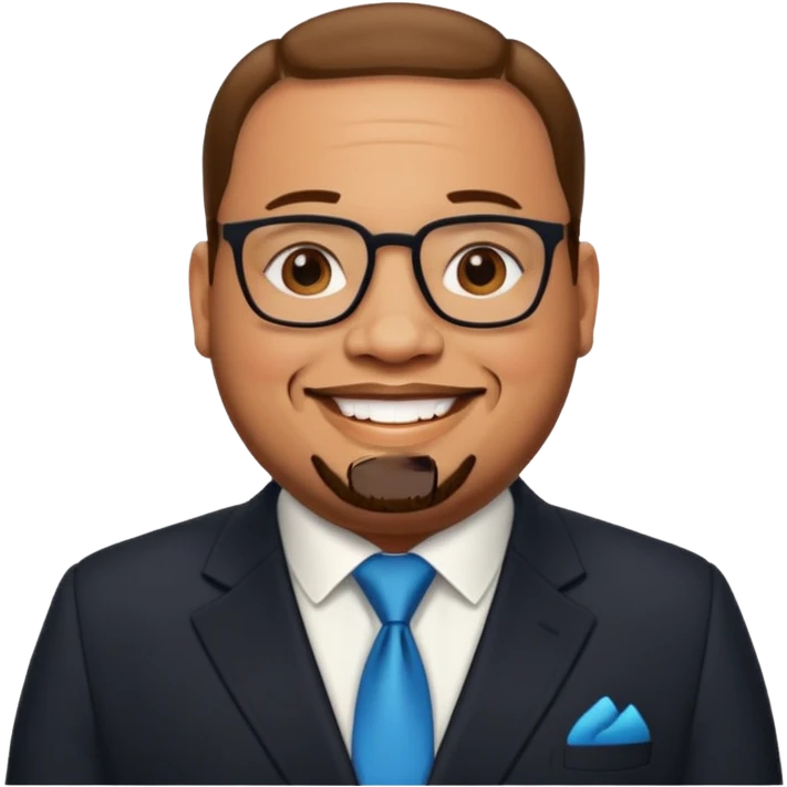 Fred Hammond emoji