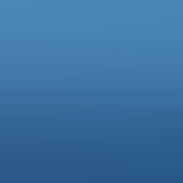 blue ribbon tied in a bow, apple emoji style emoji | AI Emoji Generator