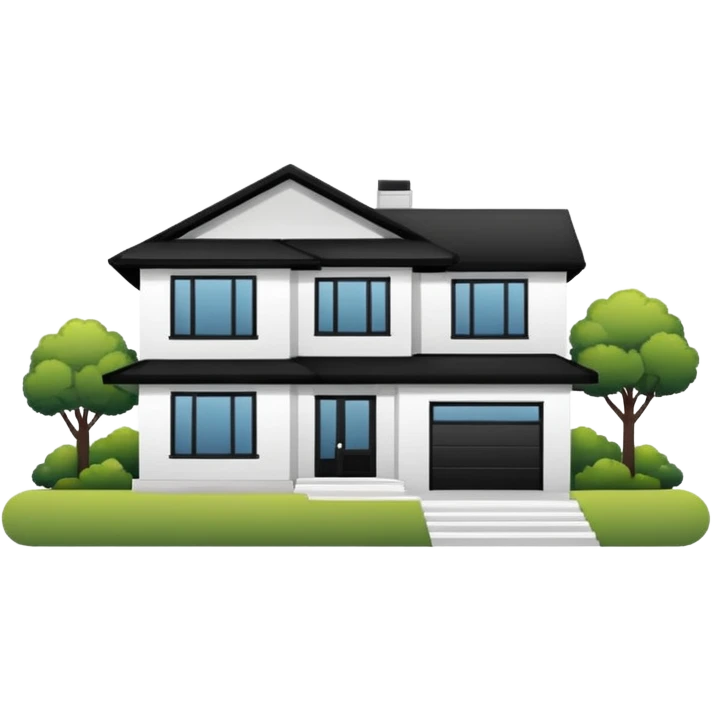 real estate emoji