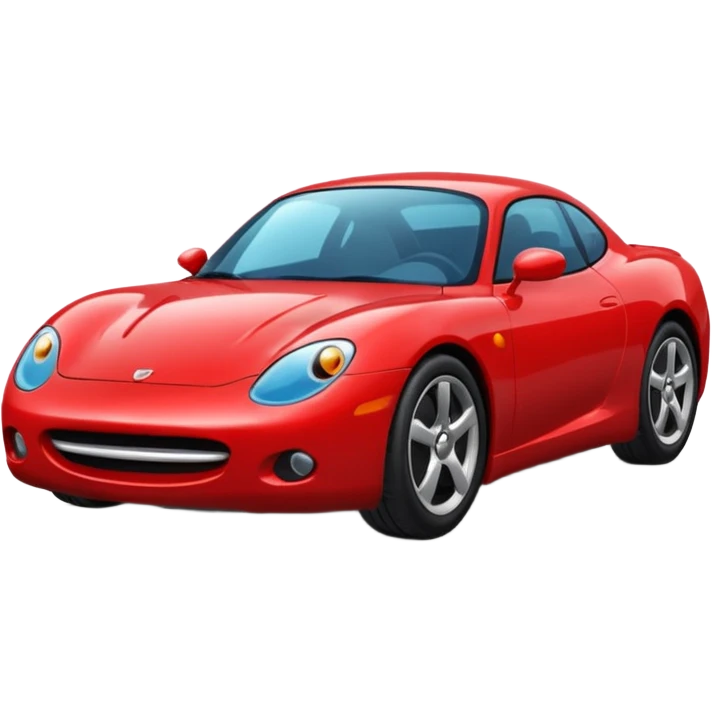 🚘🅾️  emoji