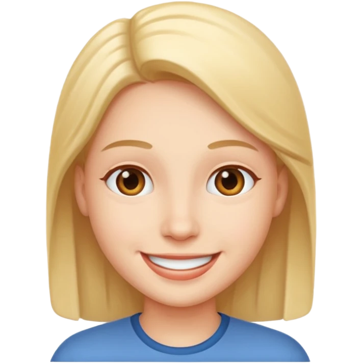 happy emoji