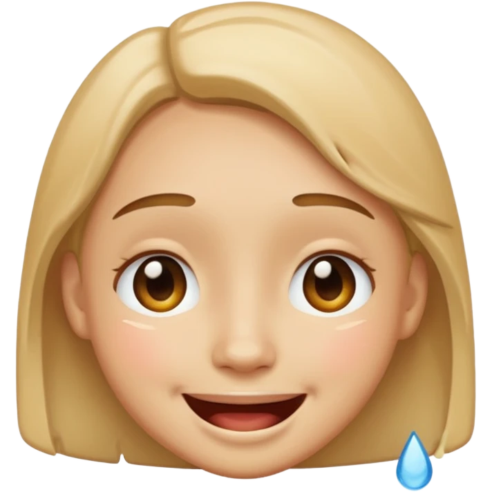 🫠🙃 emoji
