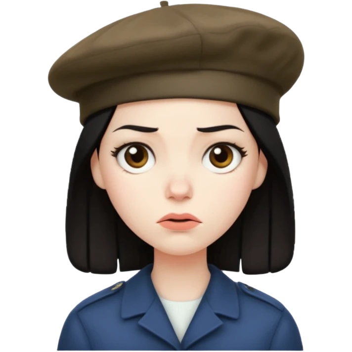 C’est mal fait refais stp  emoji