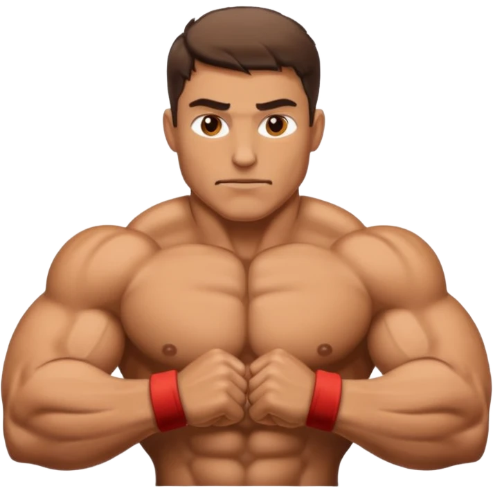 buff emoji