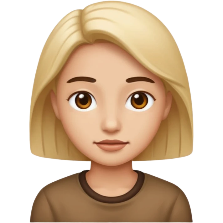 nor emoji