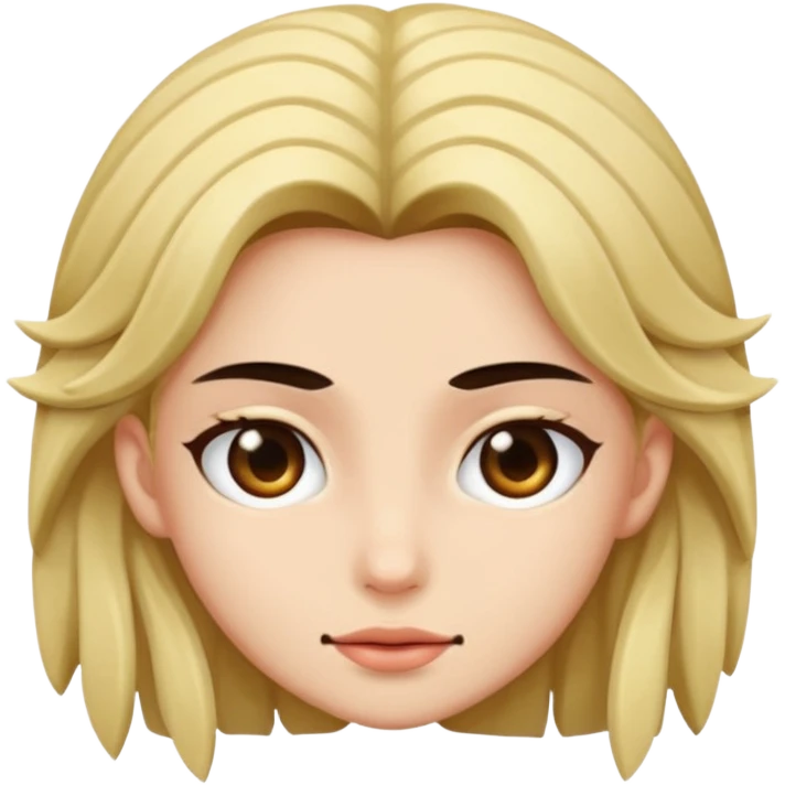 Yami emoji