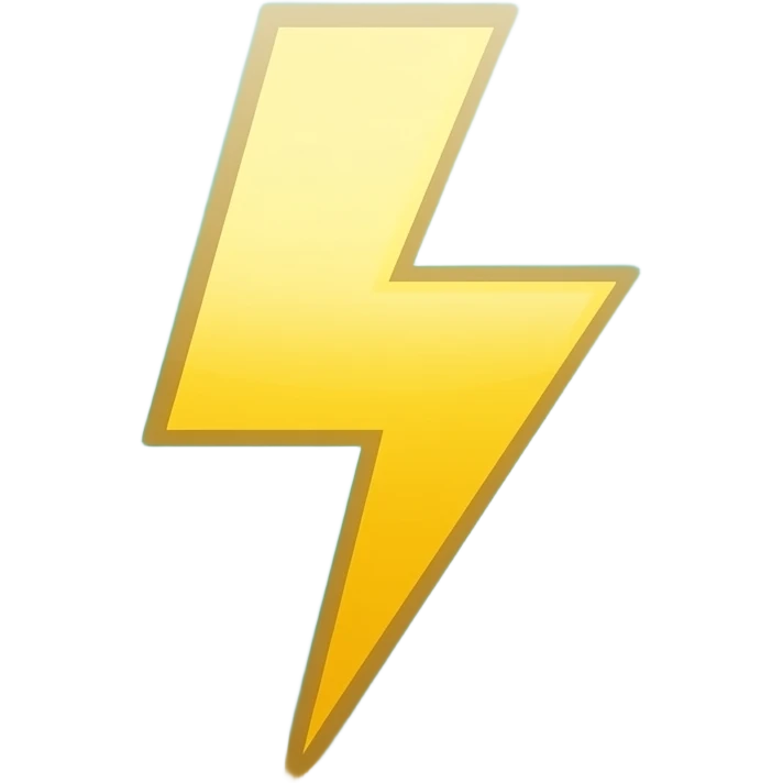 Электричество emoji