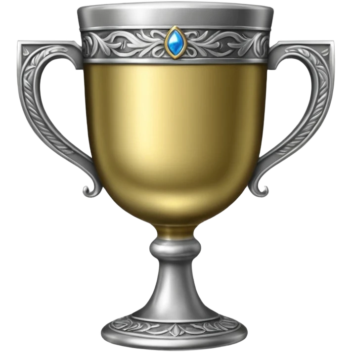 Goblet emoji