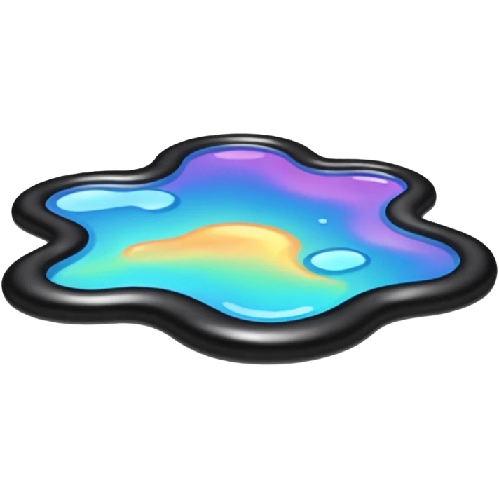 oil emoji