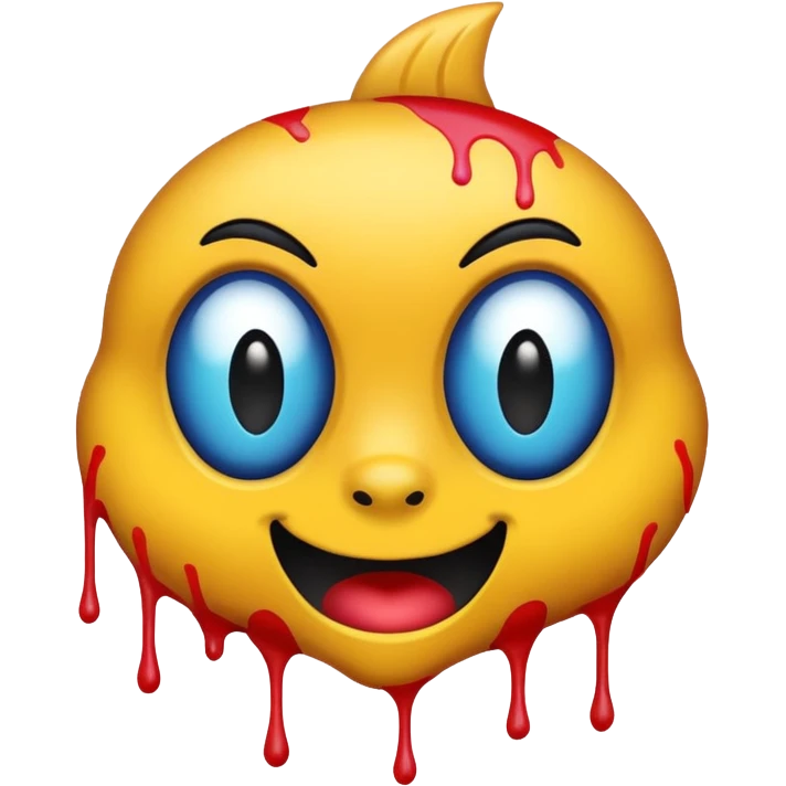 wild tagging emoji