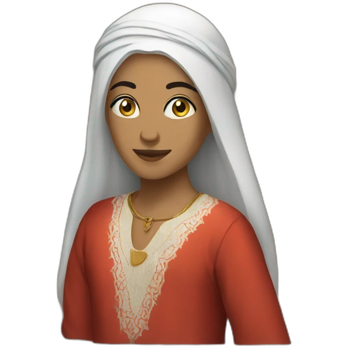 MAROC emoji