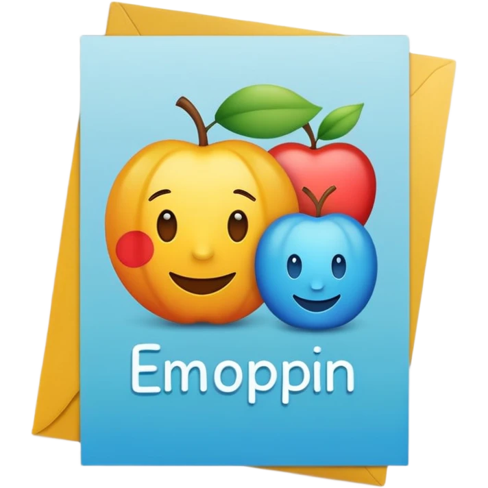 سلام emoji