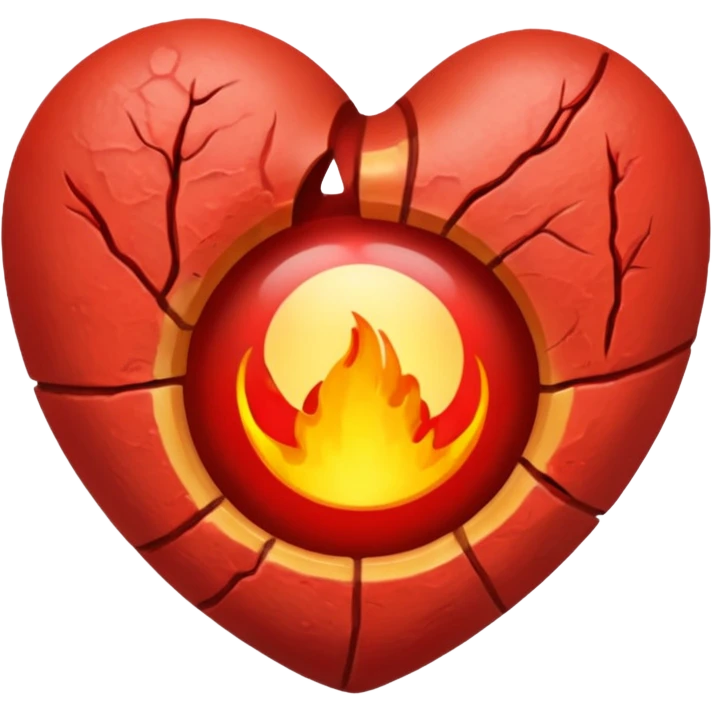 open wounds emoji