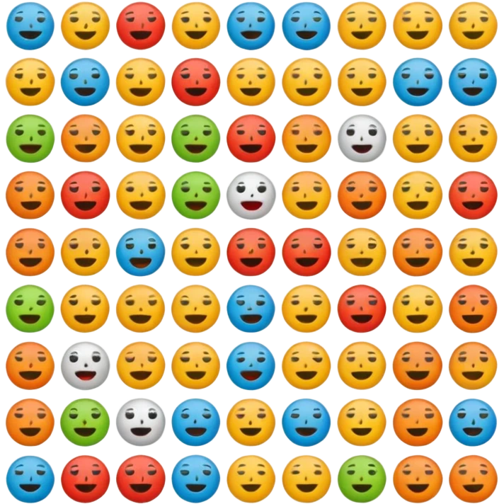 Memes emoji