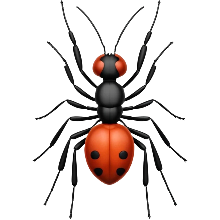 drugelis ant eliksyro spalvos #c0ff53  ir rozine emoji