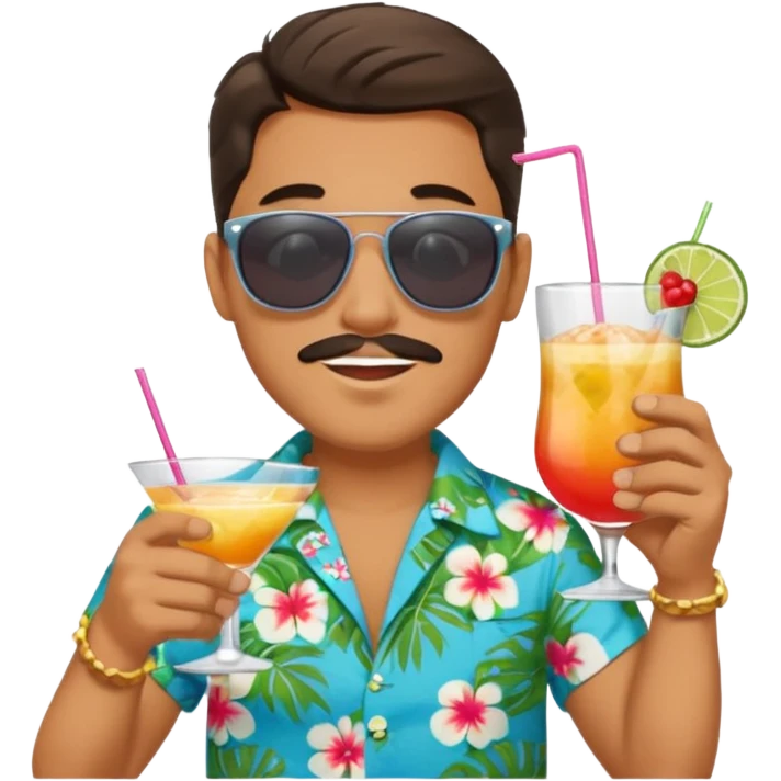 vice vity emoji