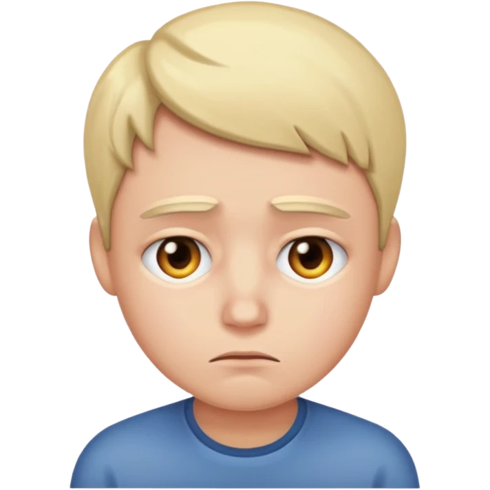 Sorryyyyy emoji