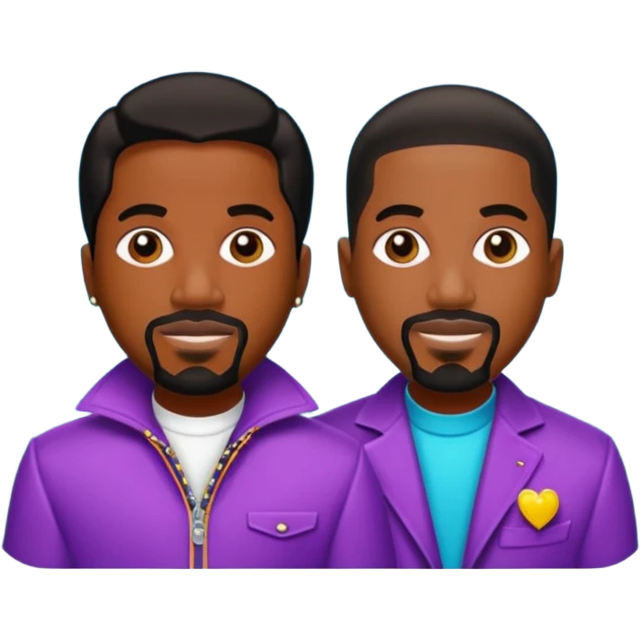 the OutKast album stankonia in emoji from emoji