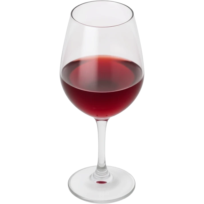 wine glass emoji