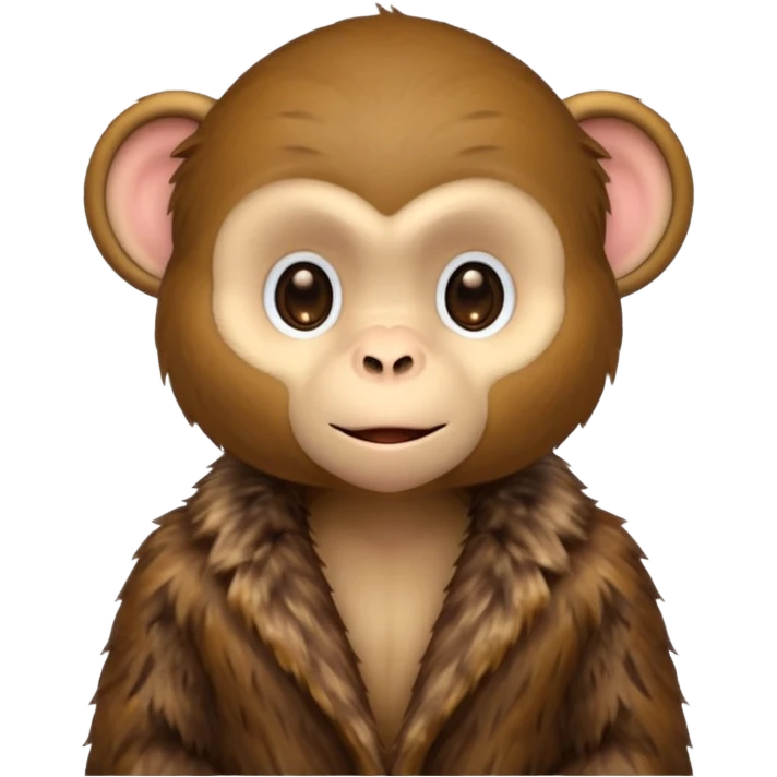 monkeybear emoji