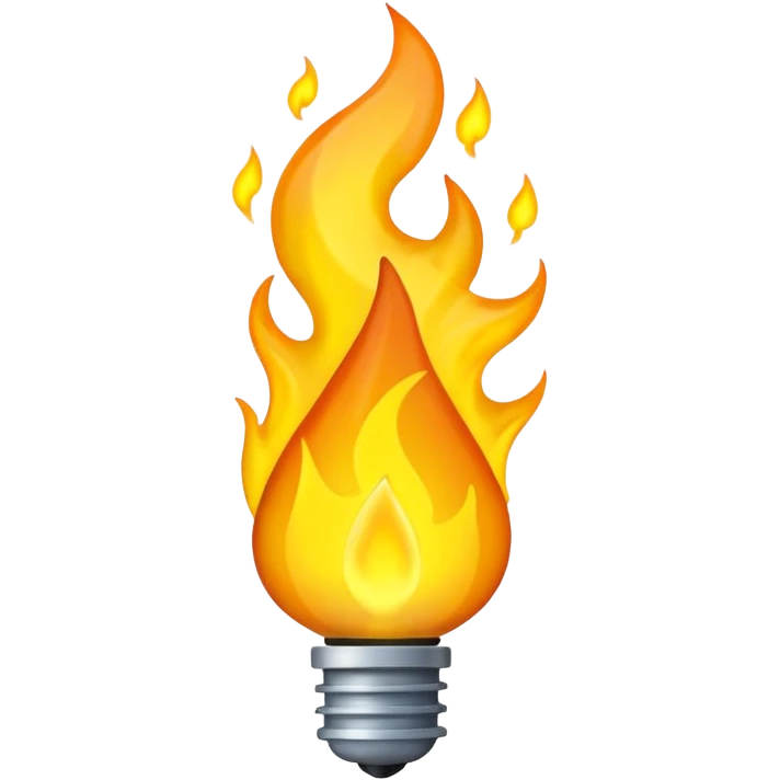 Natural Gas emoji
