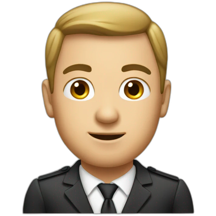 Eurobond emoji