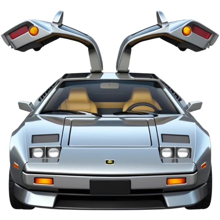 De Lorian emoji