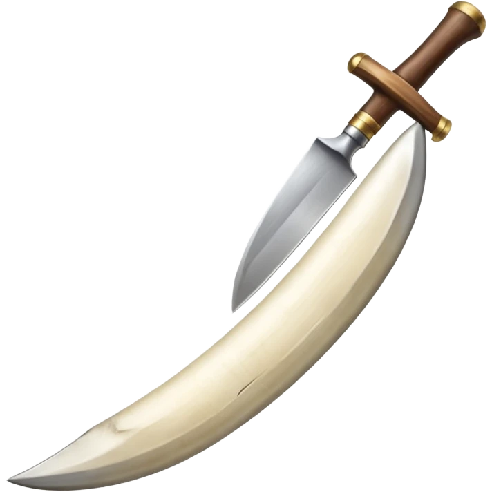 Ivory emoji