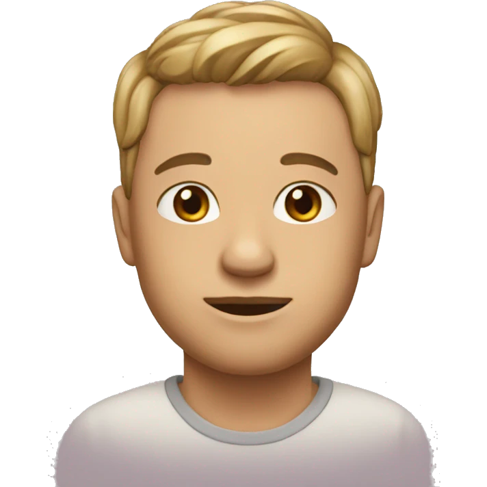 Bēhance emoji