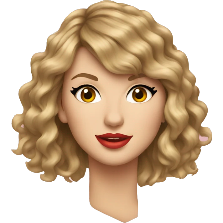 Taylor Swift  emoji