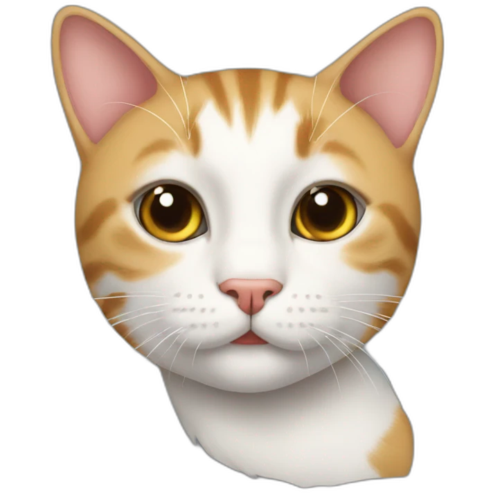 Cat ronaldo emoji