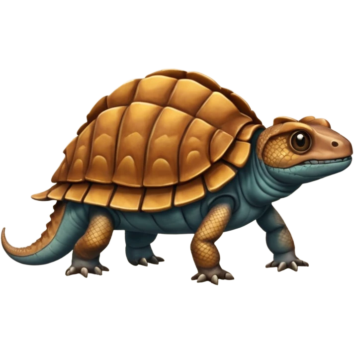 Synapsids emoji