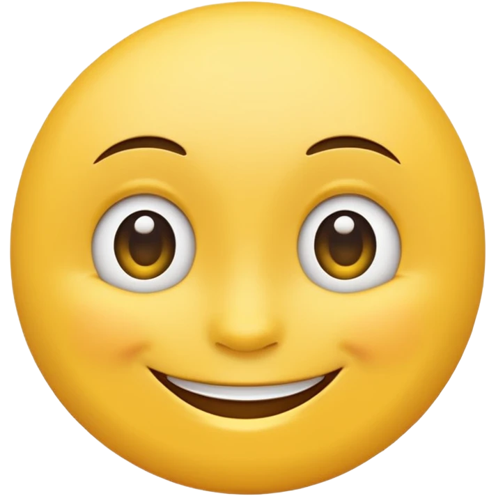 😄😐 emoji