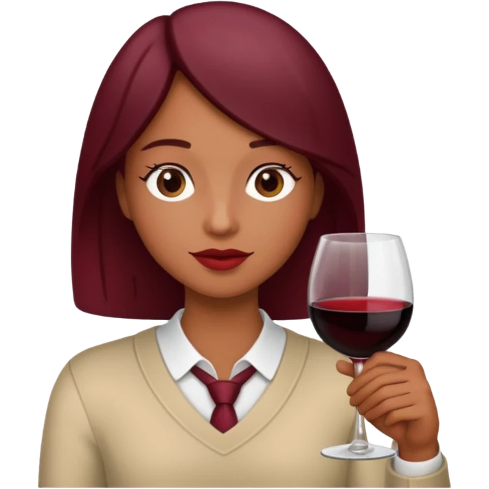 Pourine emoji