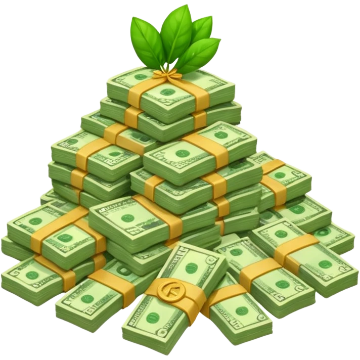 money emoji