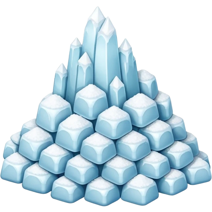 salt emoji