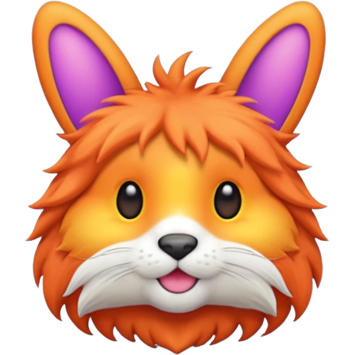 Labubu emoji