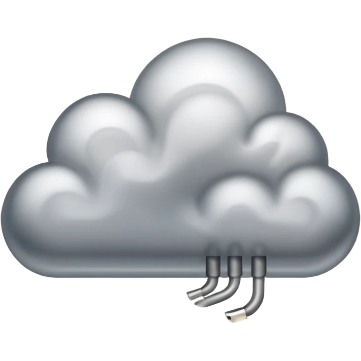 Smoking Wire emoji