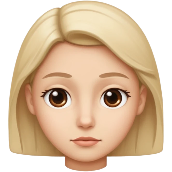 side eye emoji