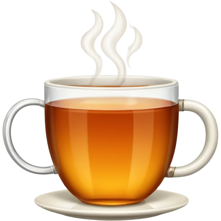 Çay emoji