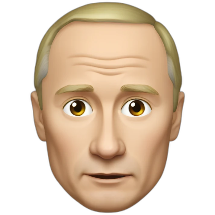 putin death emoji