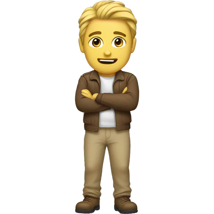 Призрачный кот emoji