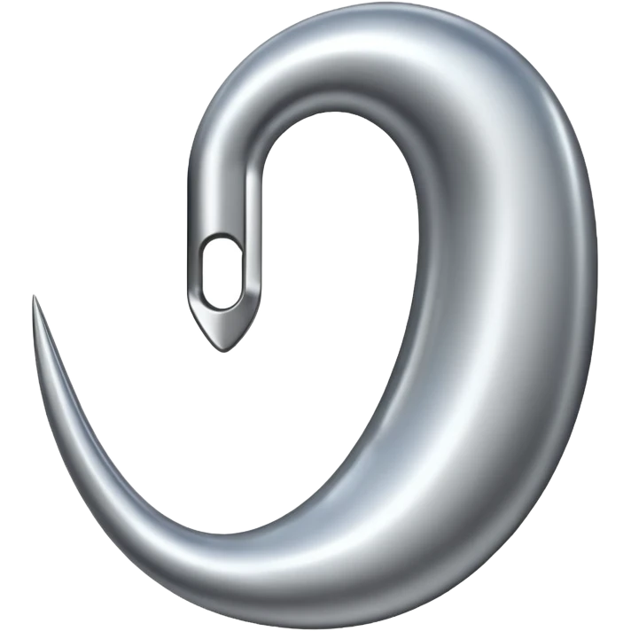 hook emoji
